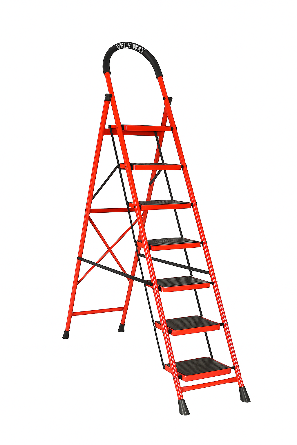 Industrial & Safety Ladders in Kenya